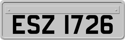 ESZ1726