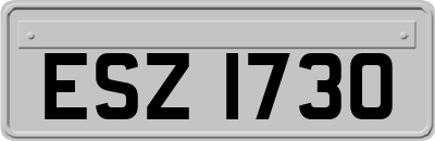 ESZ1730