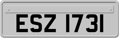 ESZ1731