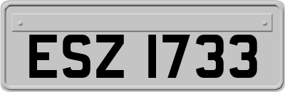 ESZ1733