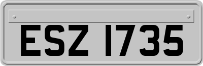 ESZ1735