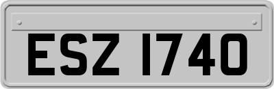 ESZ1740