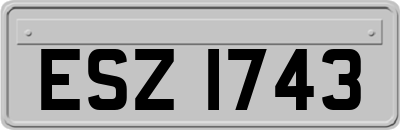 ESZ1743