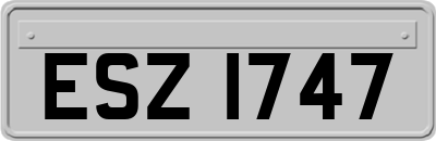 ESZ1747