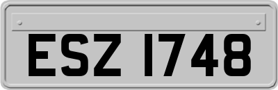 ESZ1748