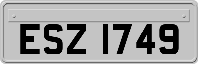 ESZ1749