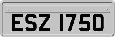ESZ1750