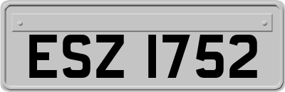ESZ1752