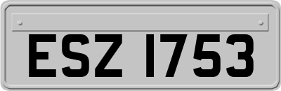ESZ1753