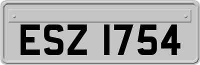 ESZ1754