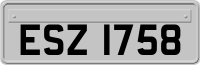 ESZ1758