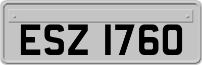 ESZ1760