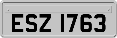 ESZ1763