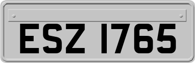 ESZ1765
