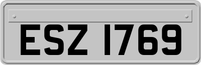 ESZ1769