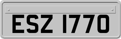 ESZ1770
