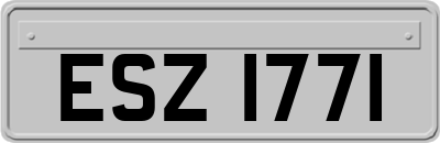 ESZ1771