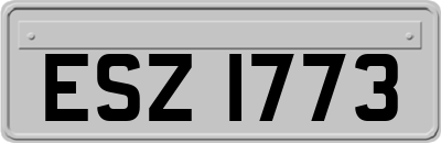 ESZ1773