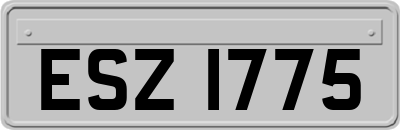 ESZ1775