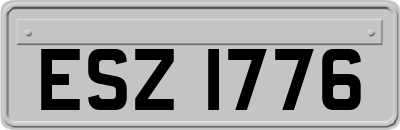 ESZ1776