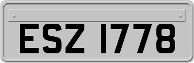 ESZ1778