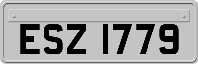 ESZ1779