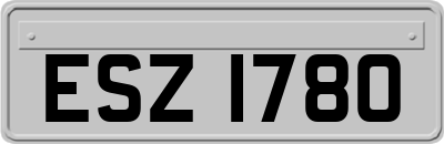 ESZ1780