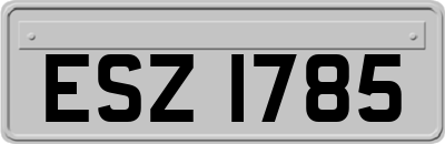 ESZ1785
