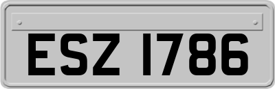 ESZ1786