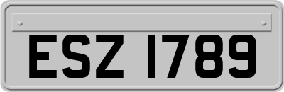 ESZ1789