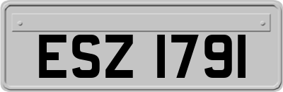 ESZ1791