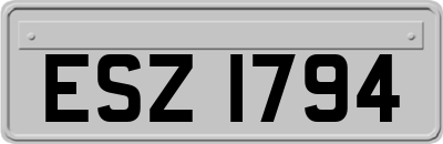 ESZ1794