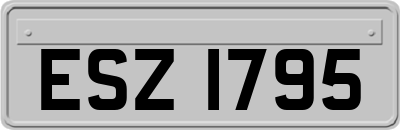 ESZ1795