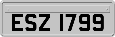 ESZ1799