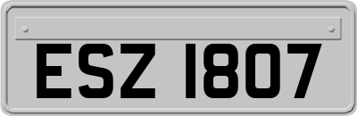 ESZ1807