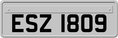ESZ1809