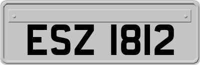 ESZ1812