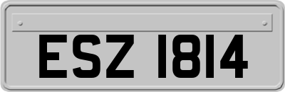 ESZ1814