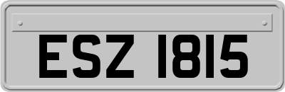 ESZ1815