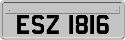 ESZ1816