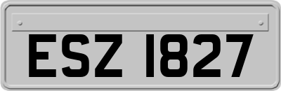 ESZ1827
