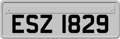 ESZ1829