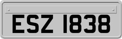 ESZ1838
