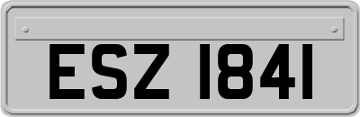 ESZ1841