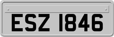 ESZ1846