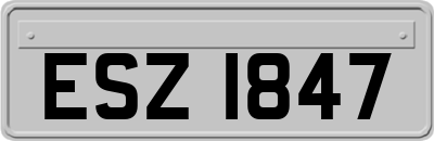 ESZ1847