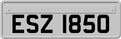 ESZ1850