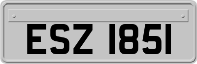 ESZ1851