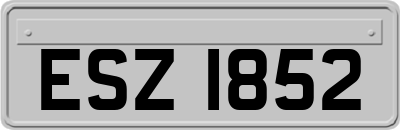 ESZ1852