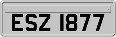 ESZ1877